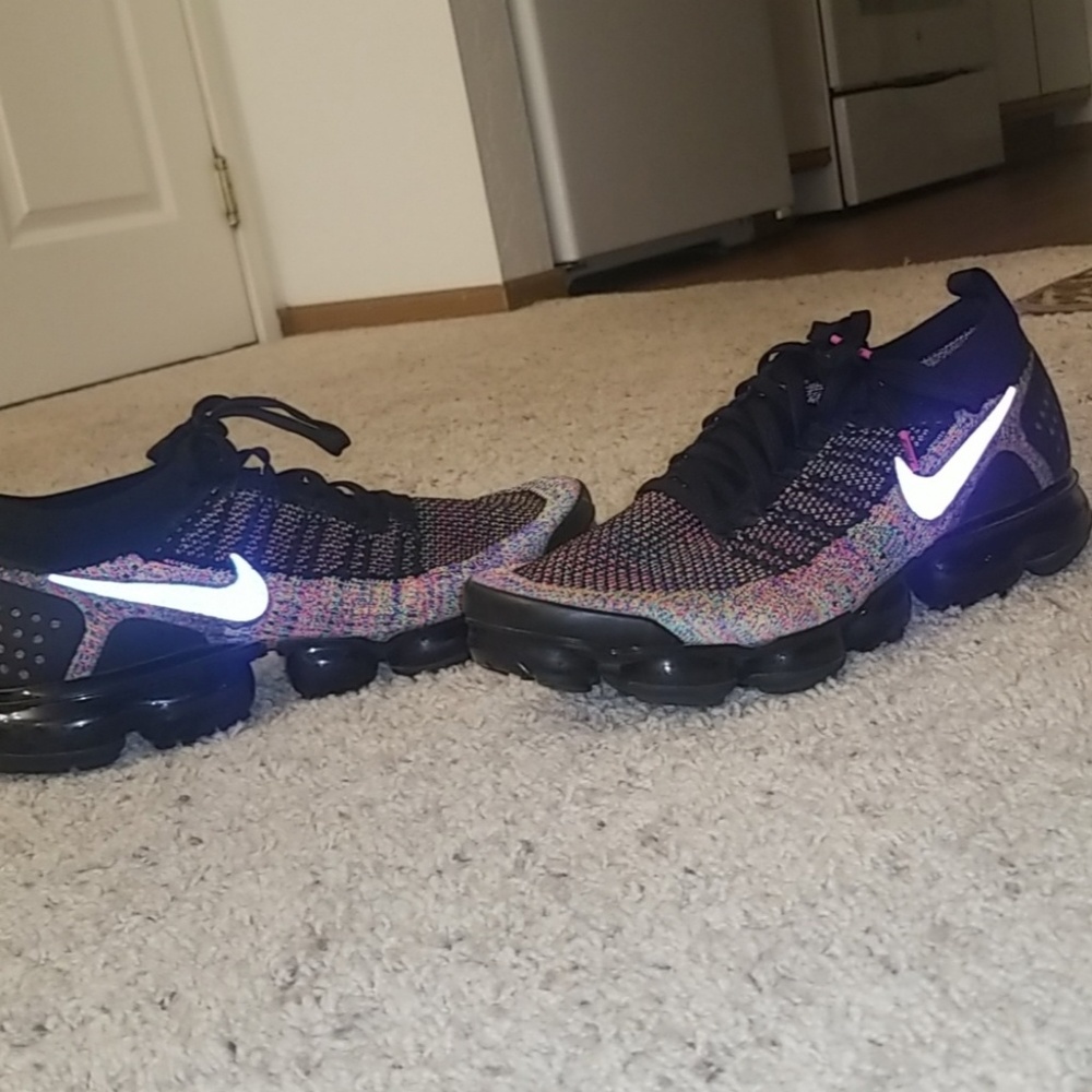Nike VaporMax 2.0